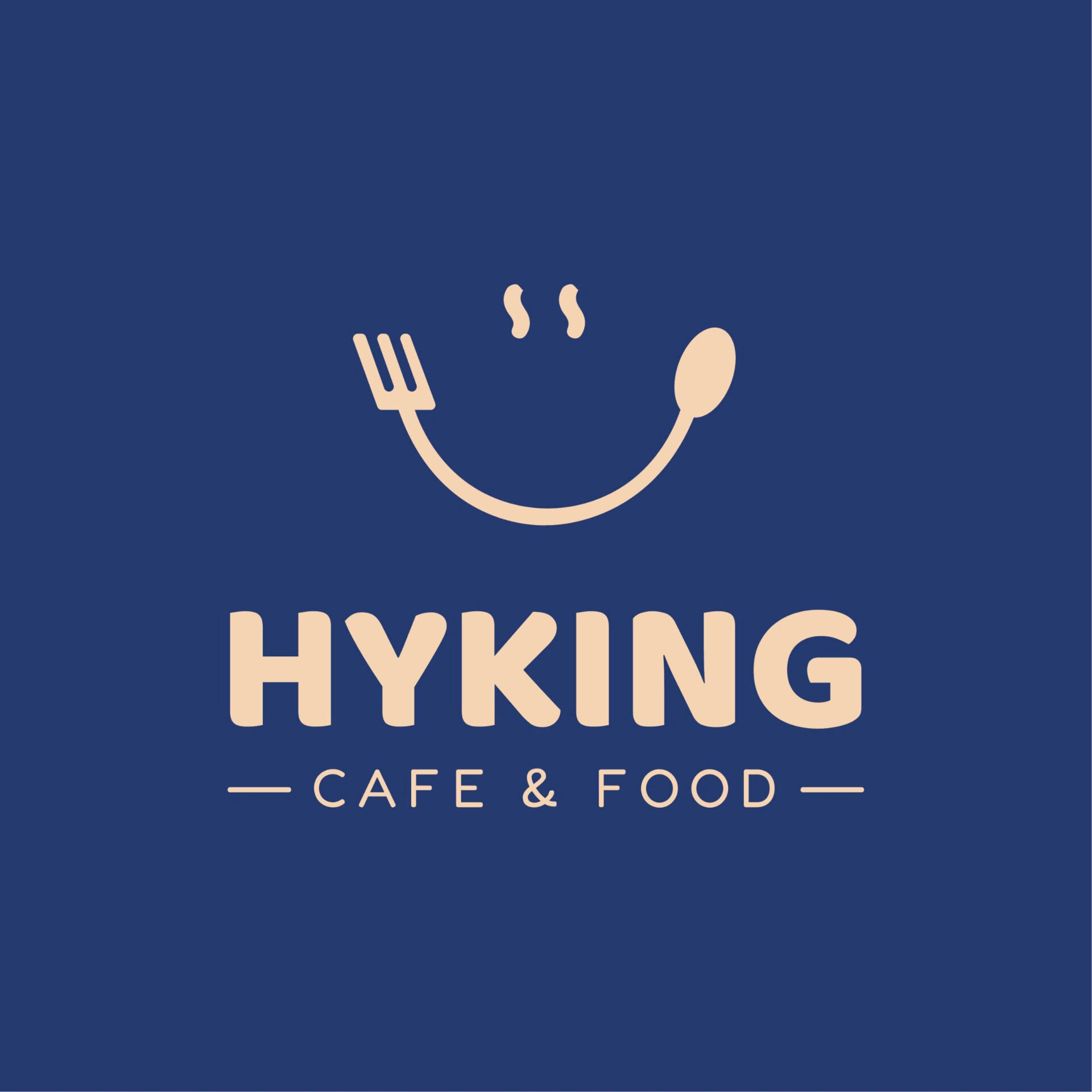 Hyking cafe